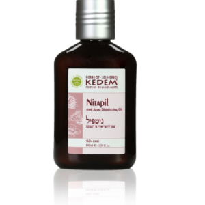 ניטפיל- שמן לחיטוי