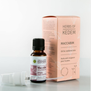 שמן דם המכבים