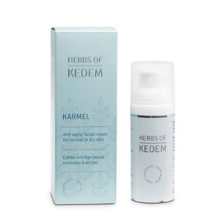 כרמל קרם פנים